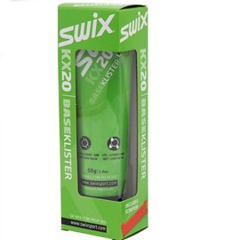 SWIX SCIOLINA KLISTER KX20